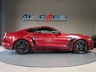 Ford Mustang GT 5.0 V8 California Special US Temp Kamera LED - foto 6