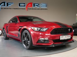 Ford Mustang GT 5.0 V8 California Special US Temp Kamera LED - foto 7