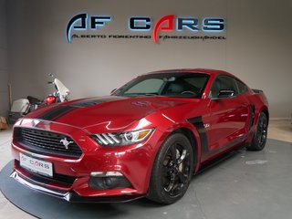 Ford Mustang Gebrauchtwagen Kaufen