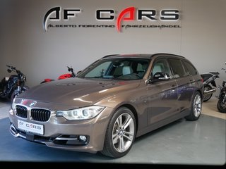 BMW 330 Gebrauchtwagen Kaufen