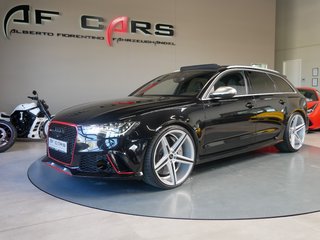 Audi RS6 Used vehicle for sale