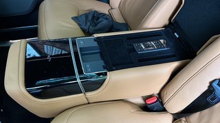 Land Rover Range Rover Autobiography LWB Voll RES  22" Stand Hzg. - foto 6