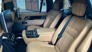 Land Rover Range Rover Autobiography LWB Voll RES  22" Stand Hzg. - foto 9