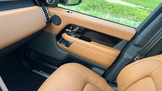 Land Rover Range Rover Autobiography LWB Voll RES  22" Stand Hzg. - foto 12