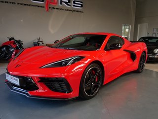 Corvette C8 Used vehicle for sale