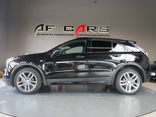 Cadillac XT4 Luxury AWD 1HD Auslieferung DE - bilder 2