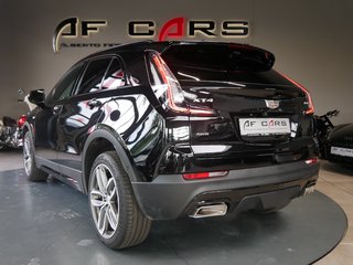 Cadillac XT4 Luxury AWD 1HD Auslieferung DE - bilder 3