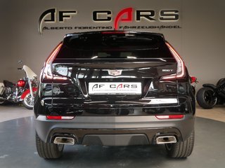Cadillac XT4 Luxury AWD 1HD Auslieferung DE - bilder 4