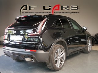 Cadillac XT4 Luxury AWD 1HD Auslieferung DE - bilder 5