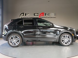 Cadillac XT4 Luxury AWD 1HD Auslieferung DE - bilder 6