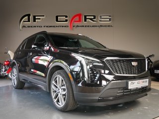 Cadillac XT4 Luxury AWD 1HD Auslieferung DE - bilder 8
