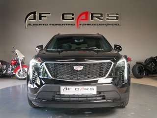 Cadillac XT4 Luxury AWD 1HD Auslieferung DE - bilder 10