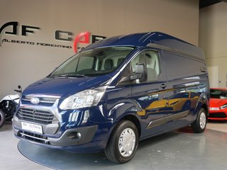 Ford Transit Custom Used vehicle for sale
