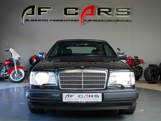 Mercedes-Benz E 220 Cabrio Klima Leder Automaik Becker - bilder 3