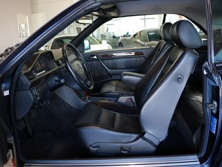Mercedes-Benz E 220 Cabrio Klima Leder Automaik Becker - bilder 10