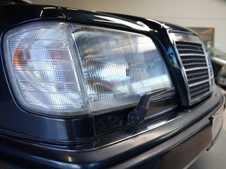 Mercedes-Benz E 220 Cabrio Klima Leder Automaik Becker - bilder 20