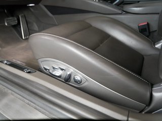 Porsche 911 Turbo 991 3.8 Pano PDLS+ Temp Carbon - photo 13