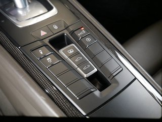 Porsche 911 Turbo 991 3.8 Pano PDLS+ Temp Carbon - photo 16