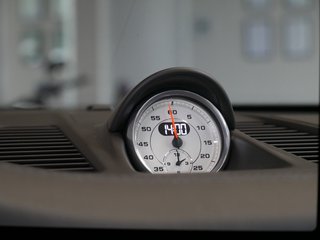 Porsche 911 Turbo 991 3.8 Pano PDLS+ Temp Carbon - photo 18