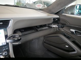 Porsche 911 Turbo 991 3.8 Pano PDLS+ Temp Carbon - photo 19