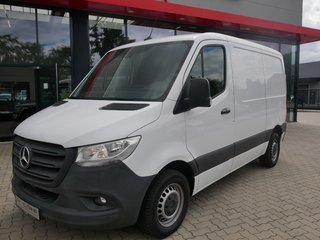Mercedes-Benz Sprinter III Kasten FWD Used vehicle for sale