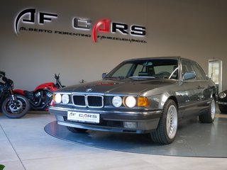 BMW 750i Automatik 17" Alpina, Gutachten 1-Top Zustand - photo 2