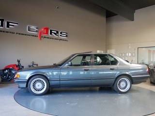 BMW 750i Automatik 17" Alpina, Gutachten 1-Top Zustand - photo 11