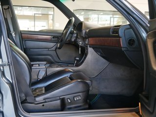 BMW 750i Automatik 17" Alpina, Gutachten 1-Top Zustand - photo 12