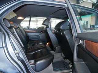 BMW 750i Automatik 17" Alpina, Gutachten 1-Top Zustand - photo 13