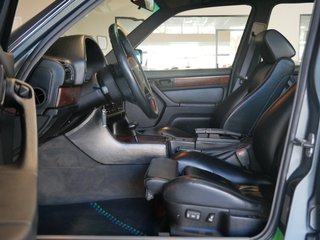 BMW 750i Automatik 17" Alpina, Gutachten 1-Top Zustand - photo 16