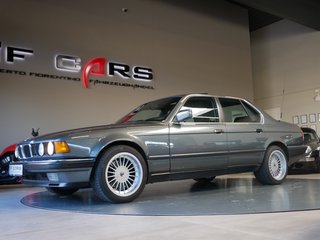 BMW 750i Automatik 17" Alpina, Gutachten 1-Top Zustand - photo 3