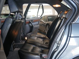 BMW 750i Automatik 17" Alpina, Gutachten 1-Top Zustand - photo 21