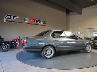 BMW 750i Automatik 17" Alpina, Gutachten 1-Top Zustand - photo 24