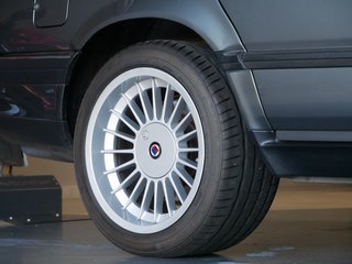 BMW 750i Automatik 17" Alpina, Gutachten 1-Top Zustand - photo 28