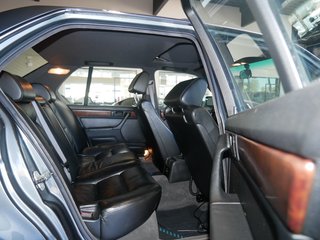BMW 750i Automatik 17" Alpina, Gutachten 1-Top Zustand - photo 29