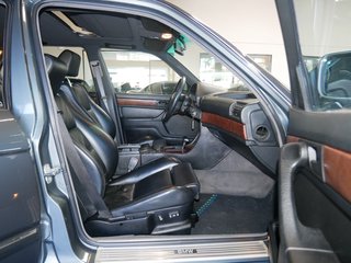 BMW 750i Automatik 17" Alpina, Gutachten 1-Top Zustand - photo 30