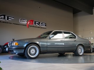 BMW 750i Automatik 17" Alpina, Gutachten 1-Top Zustand - photo 4