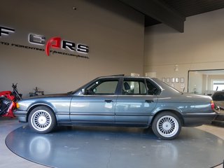 BMW 750i Automatik 17" Alpina, Gutachten 1-Top Zustand - photo 6