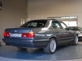 BMW 750i Automatik 17" Alpina, Gutachten 1-Top Zustand - photo 7