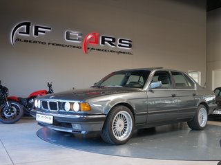 BMW 750 Gebrauchtwagen Kaufen