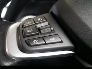 BMW X1 xDrive 20 i xLine AHK ACC LED Pano - bilder 13