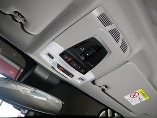 BMW X1 xDrive 20 i xLine AHK ACC LED Pano - bilder 17