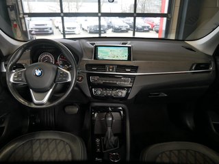 BMW X1 xDrive 20 i xLine AHK ACC LED Pano - bilder 18