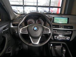 BMW X1 xDrive 20 i xLine AHK ACC LED Pano - bilder 19