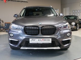 BMW X1 xDrive 20 i xLine AHK ACC LED Pano - bilder 7