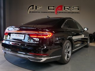 Audi A8 50 TDI L quattro Alcant Pano 360 Rear Seat - foto 5