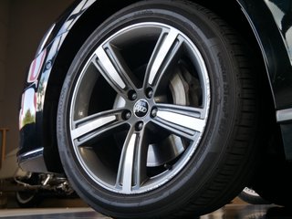 Audi A8 50 TDI L quattro Alcant Pano 360 Rear Seat - foto 16