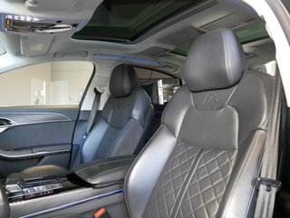 Audi A8 50 TDI L quattro Alcant Pano 360 Rear Seat - foto 10