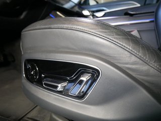 Audi A8 50 TDI L quattro Alcant Pano 360 Rear Seat - foto 17