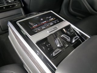 Audi A8 50 TDI L quattro Alcant Pano 360 Rear Seat - foto 21